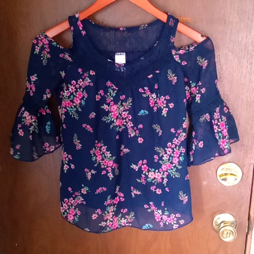 Arizona Top